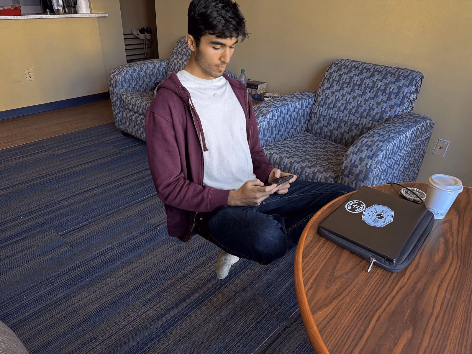 A Solipsist Language artwork