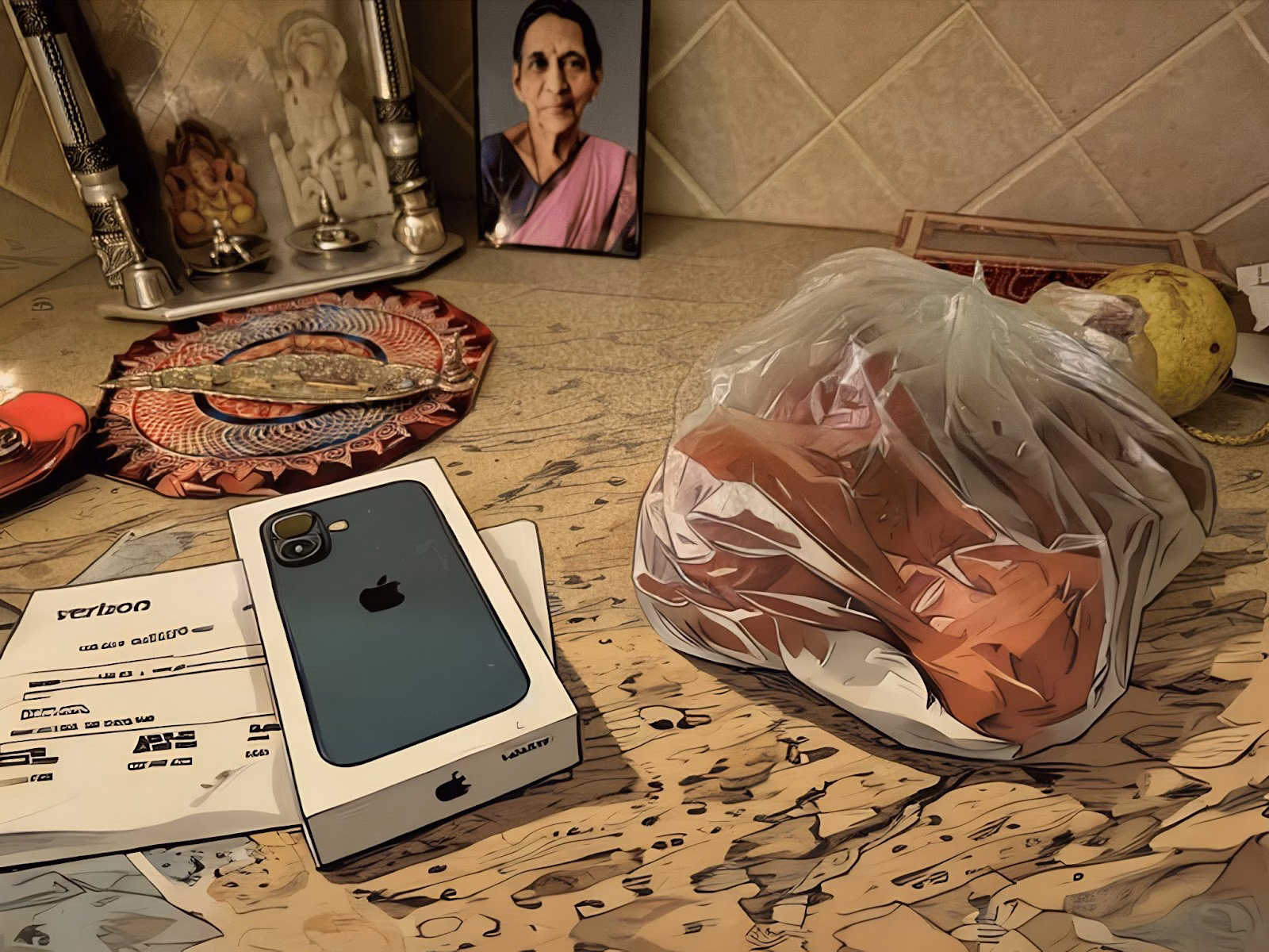 Customer Disservice artwork