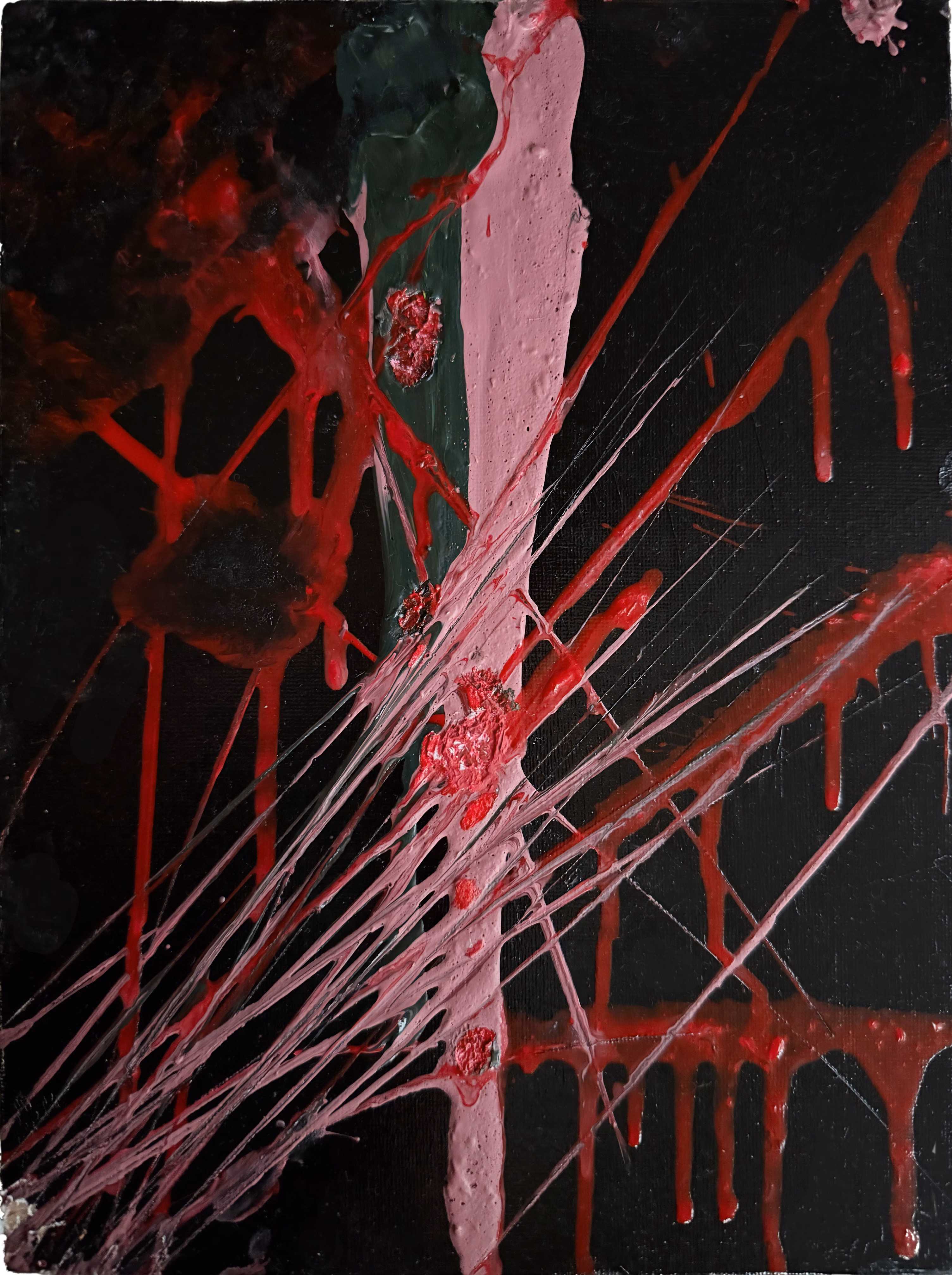 Beauty is Fragile artwork