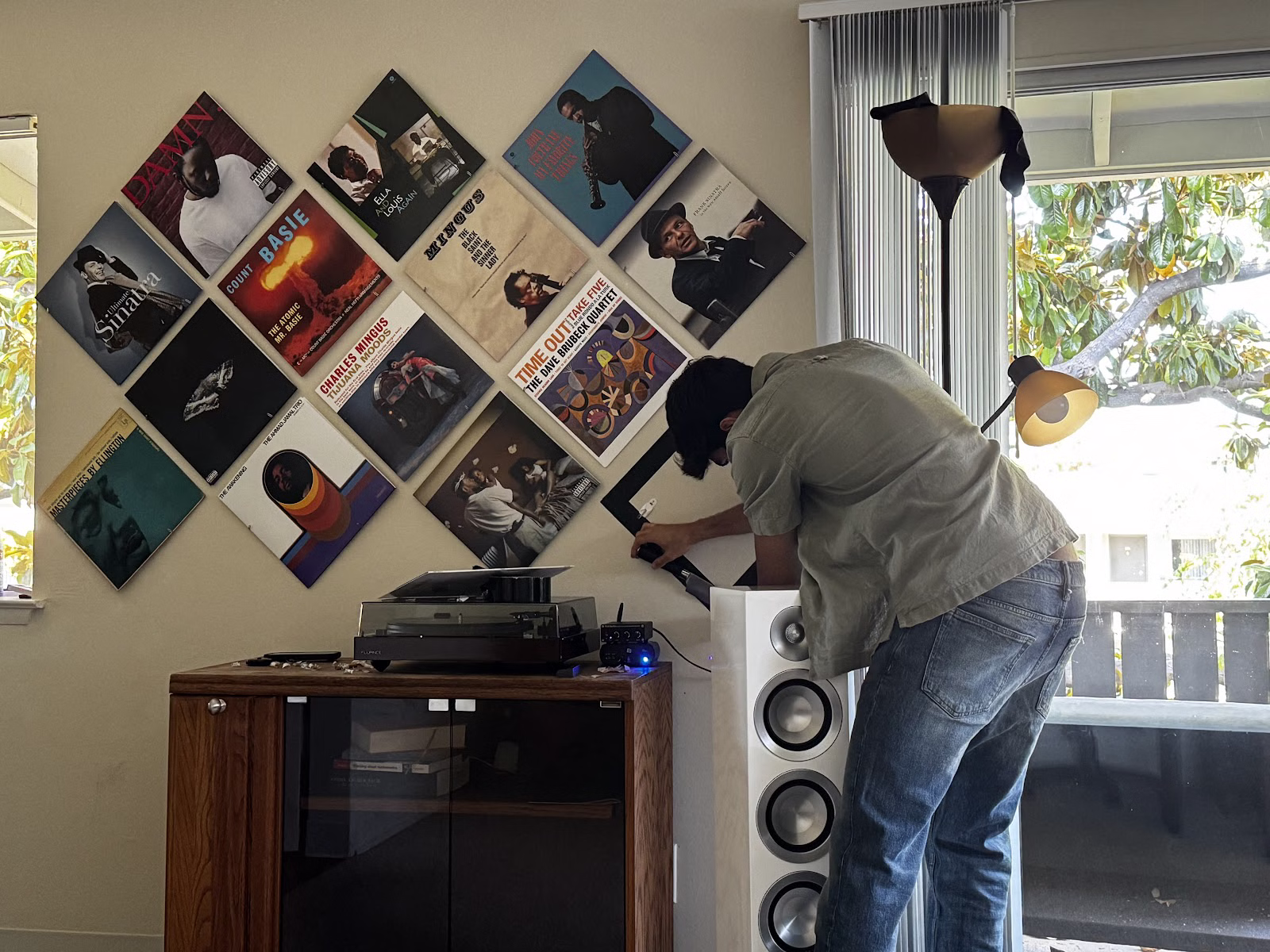 More Sonic Capacitors artwork