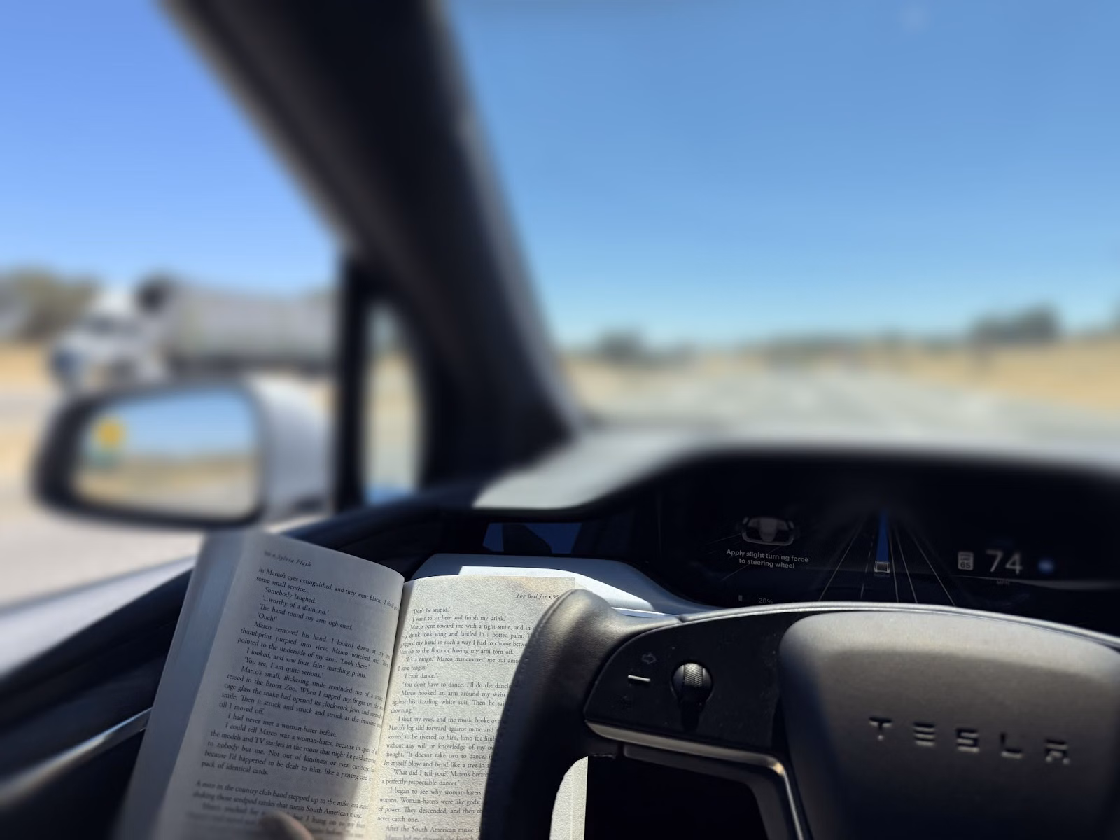 Attention is All You Need artwork