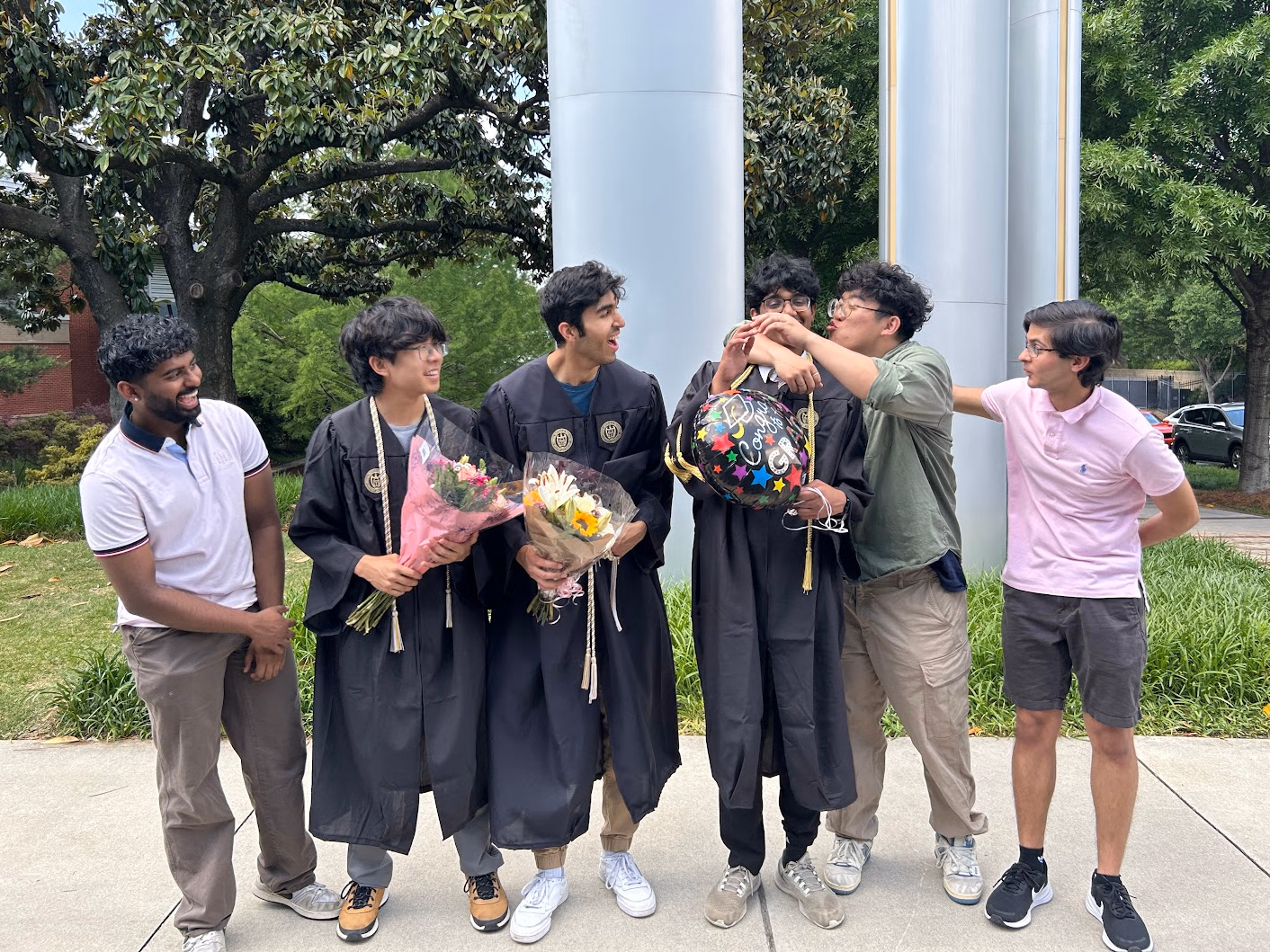 Berkeley: Reprise artwork