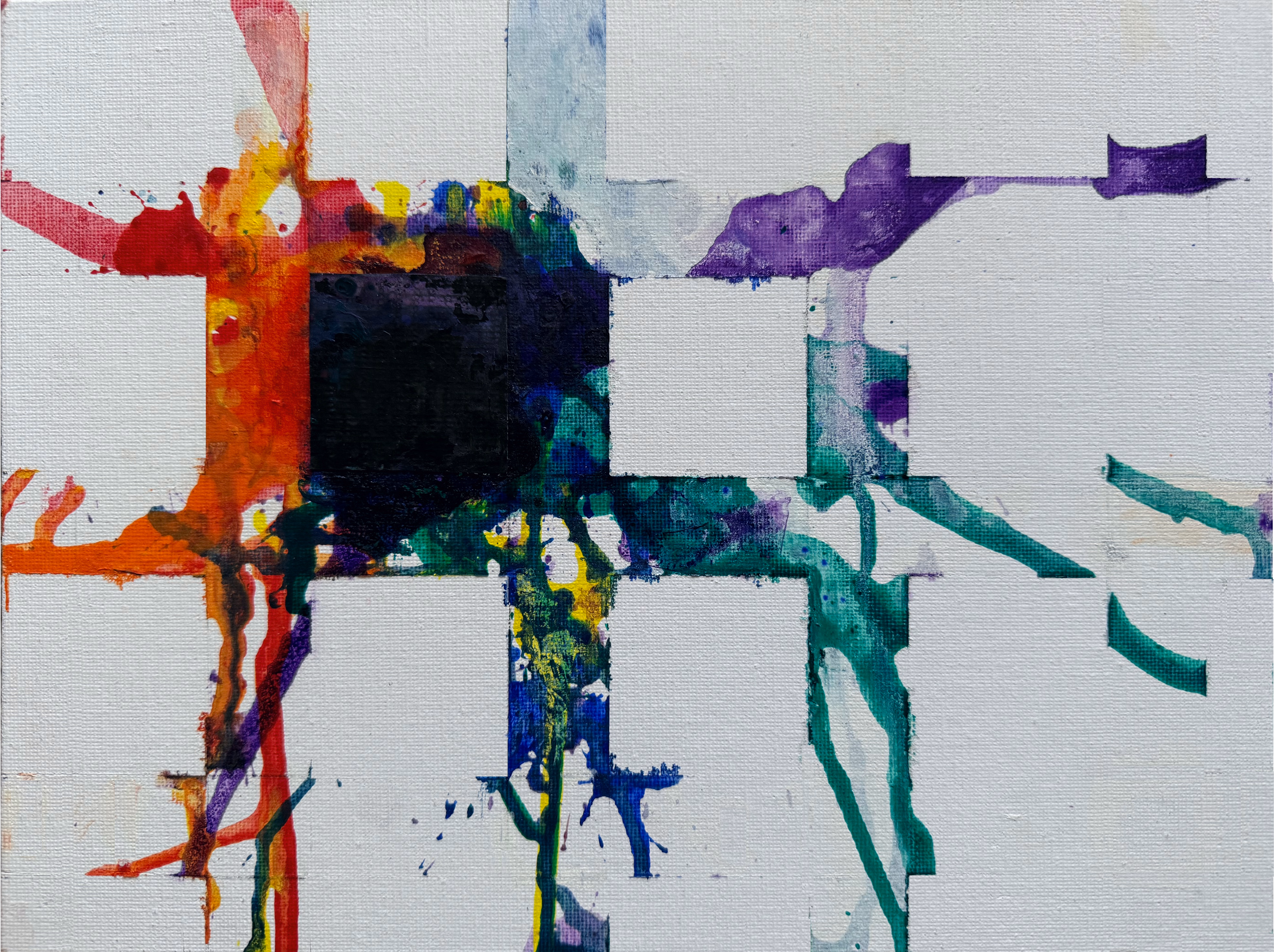 Phenomenalist artwork