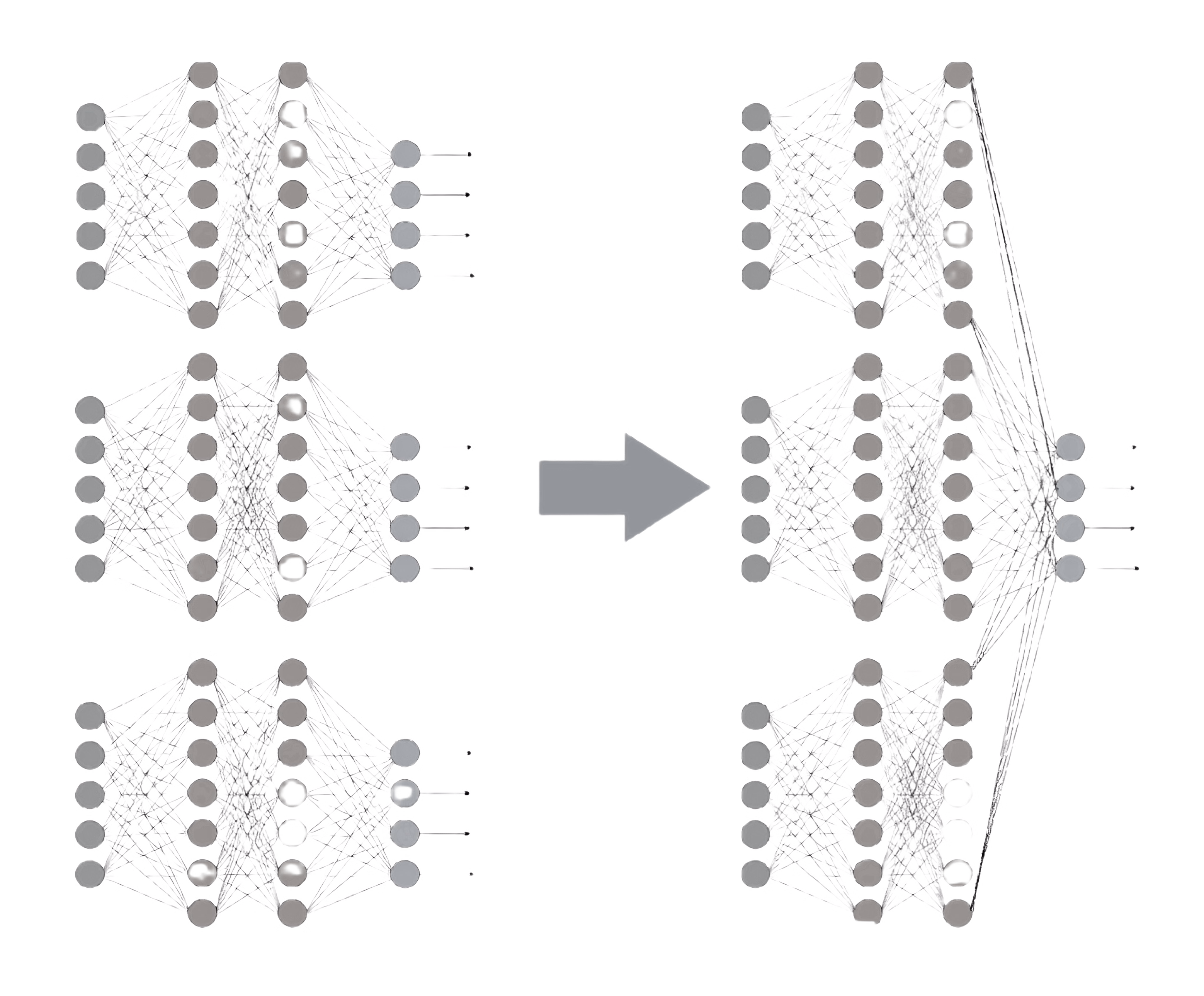 Algorithmic Monism artwork