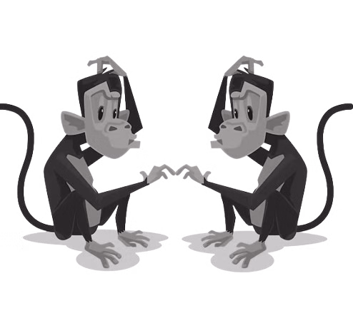 ̅C̅o̅d̅i̅n̅g artwork