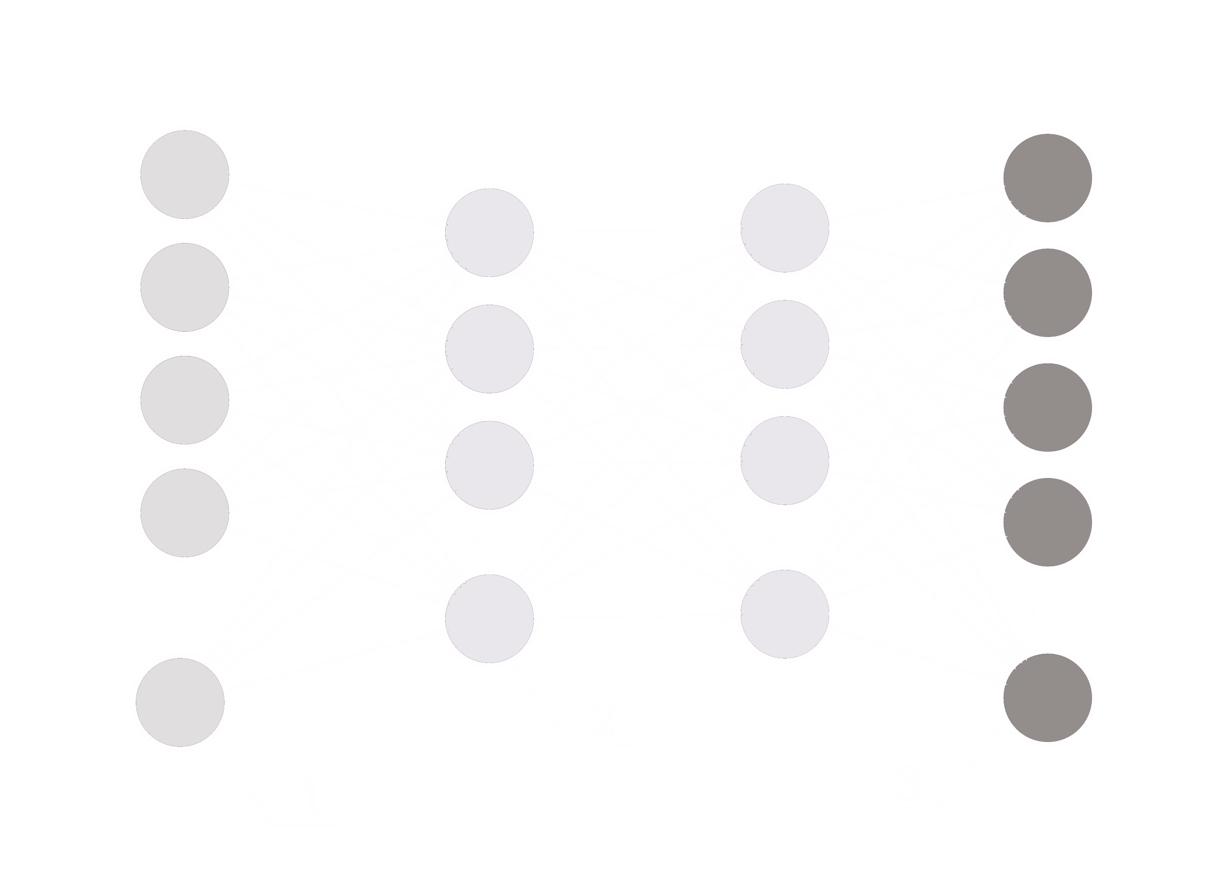 The N in NLP artwork